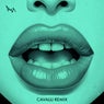 Sola (CAVALLI Extended Remix)