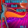 Instrumental R&B Beats Vol. 2 - Instrumental Versions of The Greatest R&B Hits