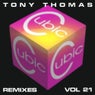 TT Remixes Vol. 21