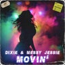 Movin' (Extended Mix)