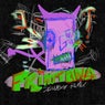 Frikitona (Slowboy Extended Remix)