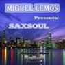 Saxsoul