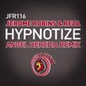 Hypnotize (Angel Heredia Remix)