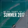 We Are Trance Vol. 3 - Summer 2017