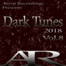 Dark Tunes 2018, Vol. 8