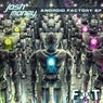 The Android Factory - EP