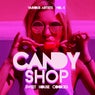 Candy Shop, Vol. 4 (Sweet House Cookies)