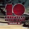 10 Essential House Tunes - Volume 21