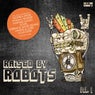 Raised By Robots, Vol. 1