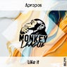 Like It