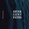 Divergent Paths