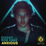 Anxious (feat. Rob Dawe)