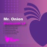 Mr Onion - Blacksmith EP