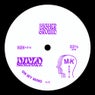On My Mind (MK Remix (Extended))