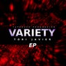 Variety [EP]