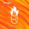 Feed the Fire EP