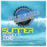 Solid Fabric Recordings Pres. Summer Sessions 2010