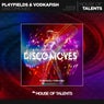 Disco Moves