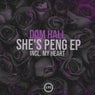 She's Peng EP