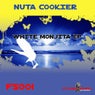 White Monjita EP