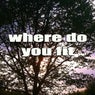 Where Do You Fit (1stClass DeepHouse Music)
