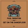 Get On The Dancefloor