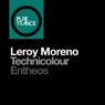 Technicolour + Entheos