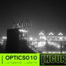 Incurzion Optics 010: