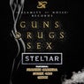 Guns Drugs Sex (feat. Frankie Carrera, Sonik 420, & Quicc) - Single