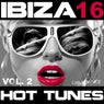 IBIZA 2016 - Hot Tunes Vol. 2