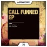 Call Funned EP