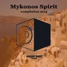 Mykonos Spirit Compilation 2015