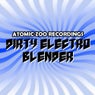 Dirty Electro Blender