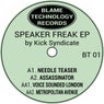 Speaker Freak E.P.