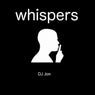 Whispers (Zombie Edit)