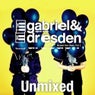 Mixed For Feet Volume 1 - Unmixed