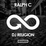 DJ Religion