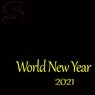 World New Year 2021