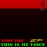 This Is My Voice EP