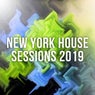 New York House Sessions 2019