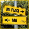 Mi piaci ma