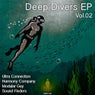 Deep Divers E.P. Vol. 2