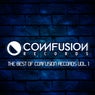 The Best Of Comfusion Records Vol.1