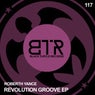 Revolution Groove EP