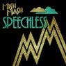 Speechless (Remixes)