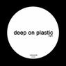 Deep On Plastic 8 (White Label Edition)