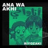 Ana Wa Akhi ( Afro Tech )