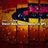 Street King House Grooves EP 2