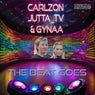 The Beat Goes (Carlzon Mix)