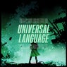 Universal Language, Vol. 32 - Tech & Deep Selection